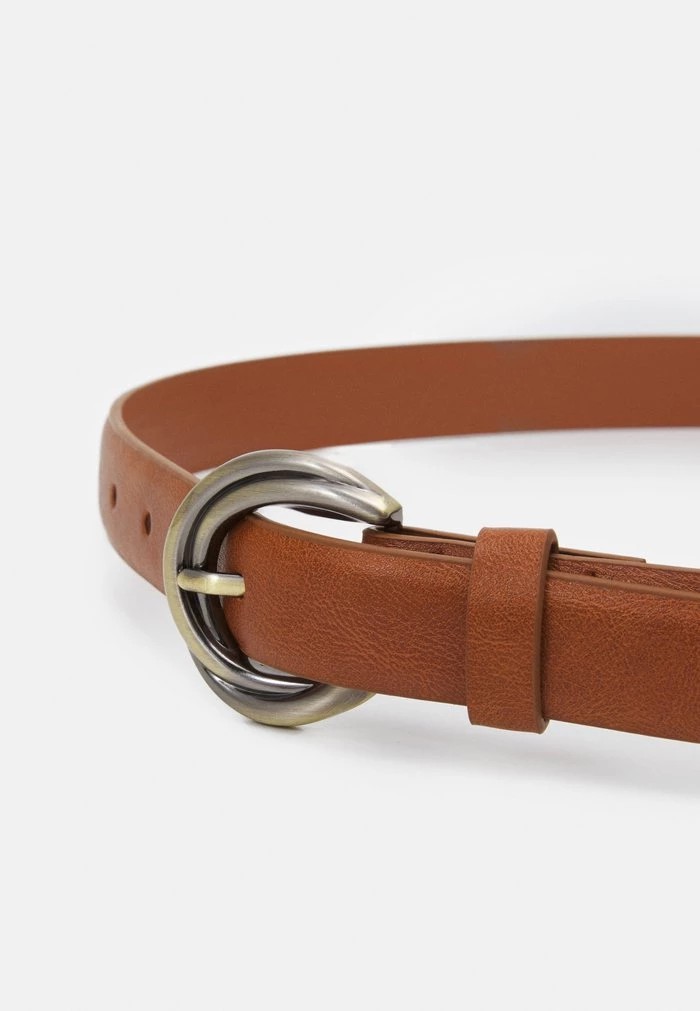 Ceinture ANNA FIELD Anna Field Belt Marron Femme | HVW-5309945